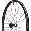Black, 15x110/12x148, 6 Bolt