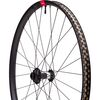 Black, 15x110/12x148, 6 Bolt