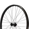 Black, 20x110/12x157, 6 Bolt