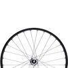 Black, 15x110/12x148, 6 bolt
