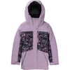 Discreet Mauve