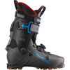 Black/Anthracite/Trancend Blue
