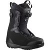 Black/Black/Castlerock Gray
