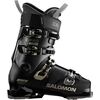 Black/Light Bronze Metallic/Black