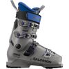 Steel Grey/Black/Race Blue