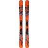 Flame/Copen Blue/Black