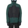 Green Gables/Deep Black