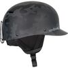Black Camo Matte