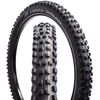Black, Tubeless/Folding