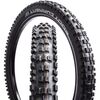 Black, Soft/Super Trail