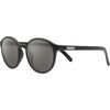 Matte Black/Polarized Gray
