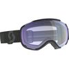 Mineral Black/Illuminator Blue Chrome