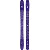 Dark Purple/Mint Green