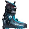 Anthracite/Ottanio