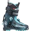 Anthracite/Aqua