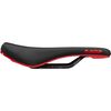 Black/Red