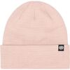 Smokey Pink