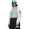 Dusty Marine Colorblock