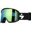 RIG Emerald/Matte Black/Black Trace
