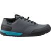 Asphalt Gray