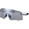 Photochromic Transparent Gray