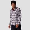 Monument Passion Flower Plaid
