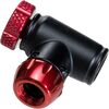 Black/Red