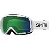 White/Chroma Ed Green Mir//No Extra Lens