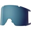 ChromaPop Sun Blue Mirror