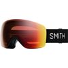 Black/ChromaPop Pro Photochromic Red Mirror