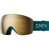 Malachite/ChromaPop Sun Black Gold Mirror