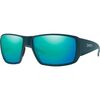 Matte Pacific/ChromaPop Glass Polarized Opal Mirror