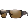 Matte Tortoise/ChromaPop Glass Polarized Brown