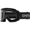 Black/Clear Anti-Fog