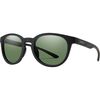 Matte Black Frame/Gray Green Polarized