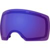 Chromapop Everyday Violet Mirror
