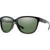 Black/Gray Green Polarized