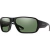 Matte Black/Gray Green Polarized