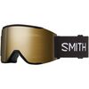 Black/ChromaPop Sun Black Gold Mirror/Extra Lens-ChromaPop Storm Blue Sensor Mirror