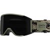 Eye of the Tiger/ChrPop Sun Blk/ChrPop Strm Amb