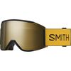 Limited Saffron Splock ChromaPop Sun Black Gold Mirror