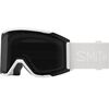 White Vapor/ChromaPop Sun Black/ChromaPop Storm Blue Sensor Mirror