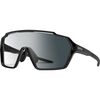 Black/ChromaPop Photochromic Clear To Gray