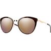Tortoise Rose/ChromaPop Polarized Rose Gold Mirror