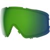 ChromaPop Sun Green Mirror