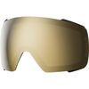 ChromaPop Sun Black Gold Mirror