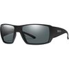 Matte Black/ChromaPop Glass Polarized Gray