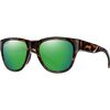 Tortoise/ChromaPop Polarized Green Mirror