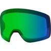 ChromaPop Everyday Green Mirror