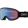 Black/Blue Sensor Mirror